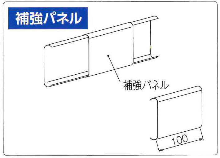 オプション部材